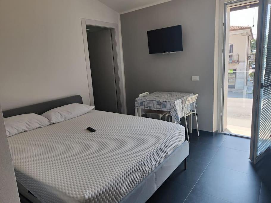 Flat 1 Balcone Appartement